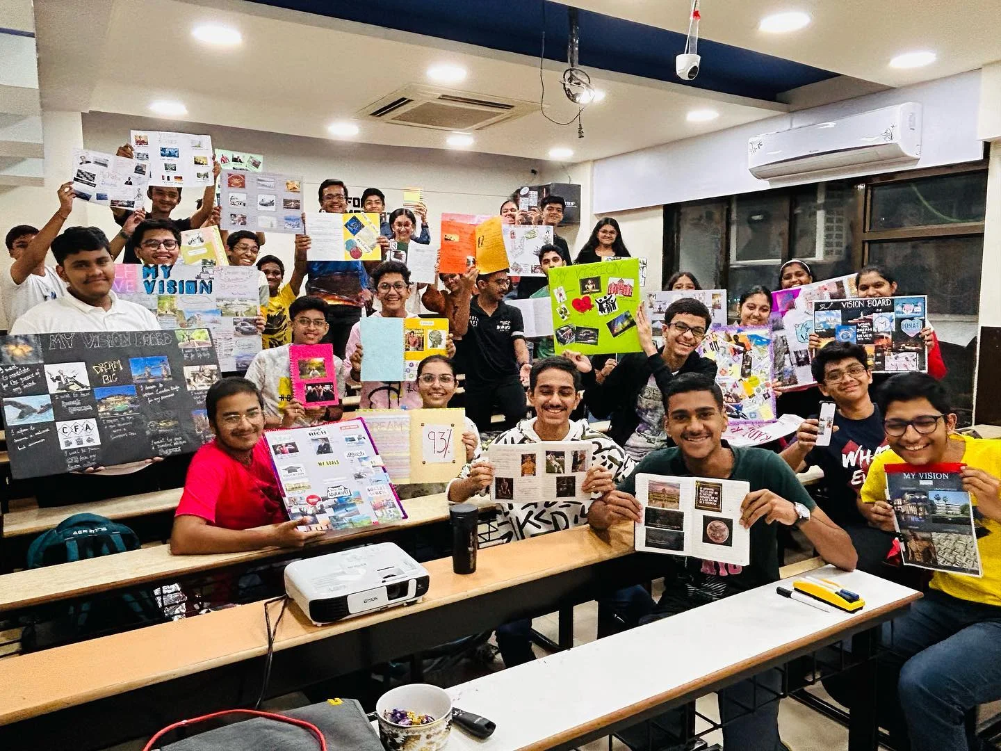 Personality Development